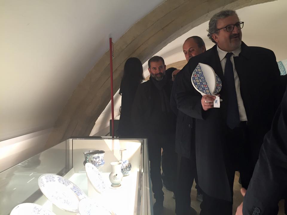 Hanno visitato il MuMa